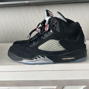 Air Jordan 5 Retro OG SIZE 13